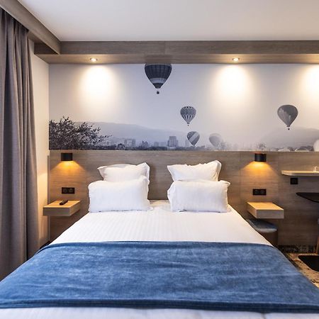 Best Western Saint Exupery Eysines - Bordeaux Ouest Exteriér fotografie