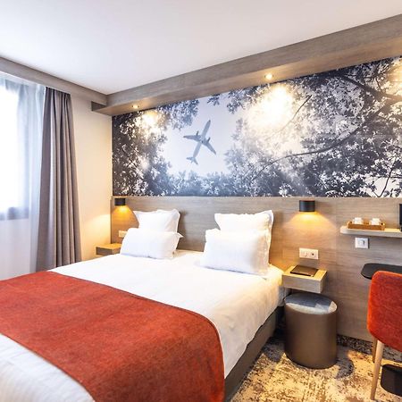 Best Western Saint Exupery Eysines - Bordeaux Ouest Exteriér fotografie
